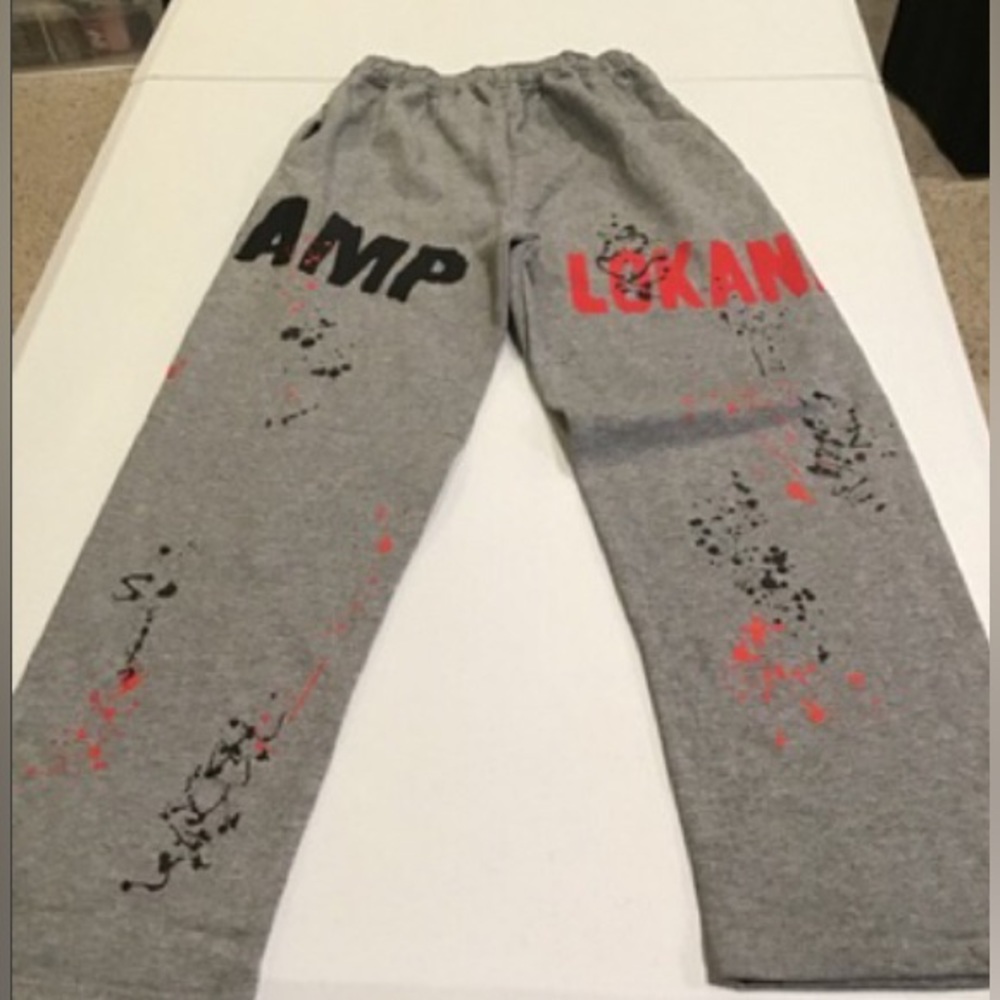 Camp Lokanda Sweatpants